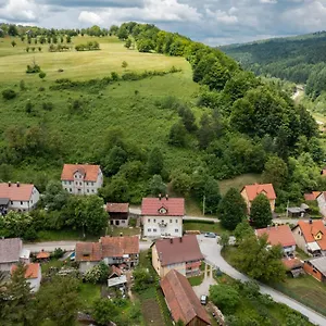  Appartamento Dvije Lipe Croazia
